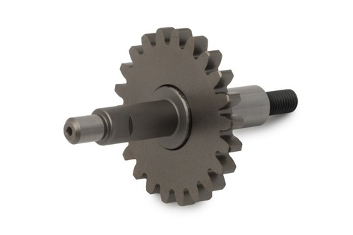 As3 water pump - pump, gear