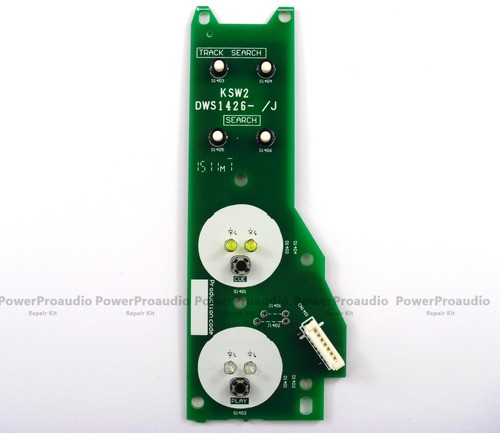 Play cue pcb - play,