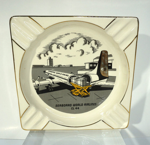 1960s seaboard world - seaboard,
