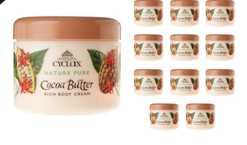 Cyclax nature pure rich body - cyclax,