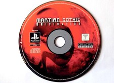 48432 Martian Gothic