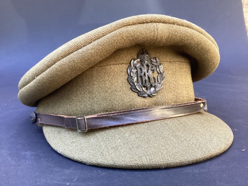 Original ww1 rfc - original,