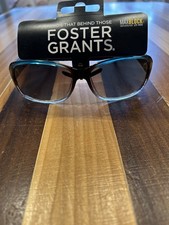 Foster grants women’s