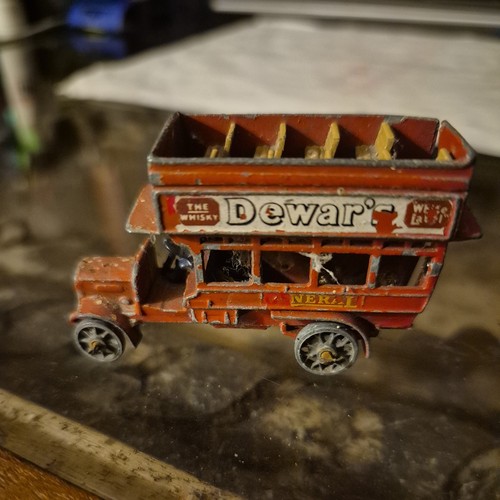 Vintage matchbox lesney 2 - vintage,