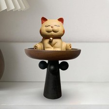 Decorative Tray Table