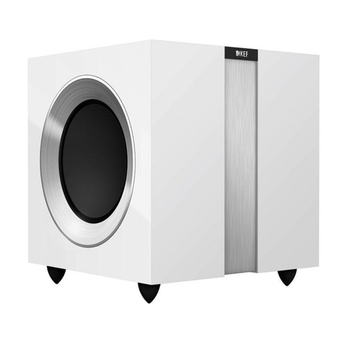 Kef 400b subwoofer 25hz - r,