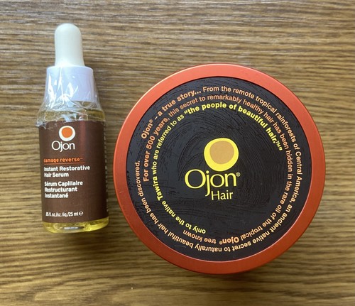 Ojon restorative hair - ojon,