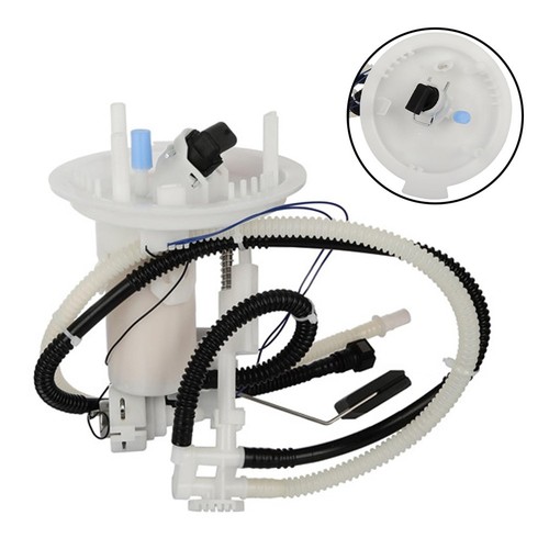 Kraftstoffpumpenaggregat für