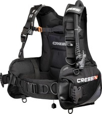 Cressi solid plus bcd - solid,