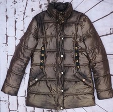 Roberto Cavalli Puffer Jacket