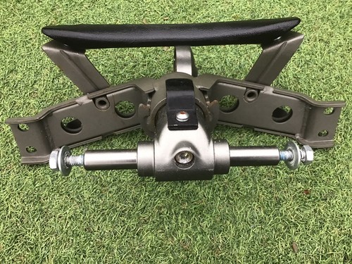 Luggie mobility scooter - mobility, front