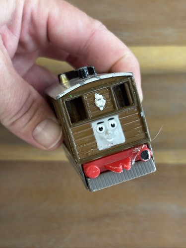 Ertl toby the - ertl,