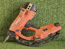 Hilti GX 3 Gas Nail Gun