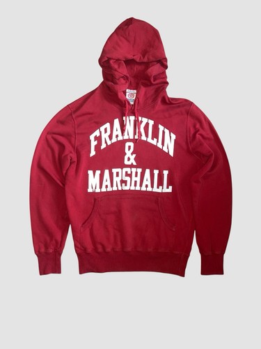 Franklin marshall red arch - marshall,