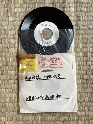 Katsuragi yuki kawabe - yuki, taeko