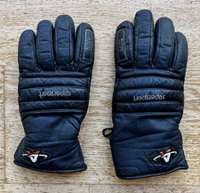 Akito Supersport motorcycle gloves, black, L/10