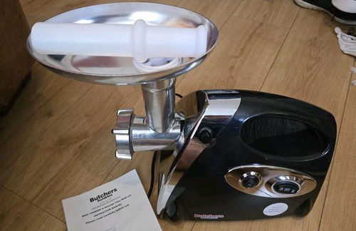 Butchers sundries 120 1200w - mg-120,