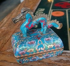 Ardleigh Elliott Cloisonné