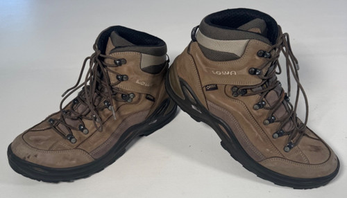 Lowa renegade gtx hiking - lowa,