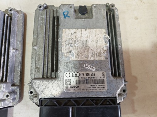 Genuine audi rs6 - audi, 4f