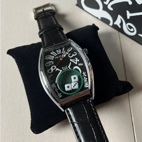 Frank miura men watch - men's, macau
