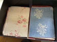 Kate Forman Samples Box