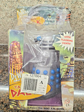New Doctor Who Talking Dalek