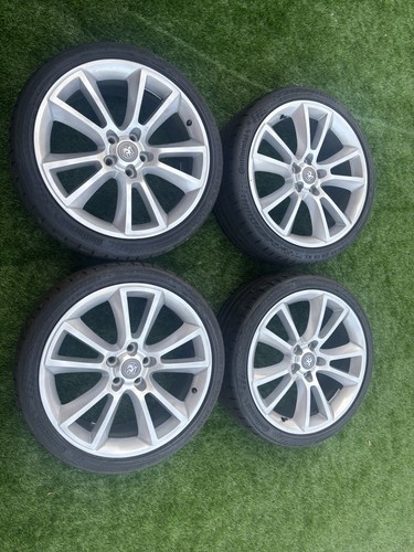Astra vxr ronals 5x110 - astra,