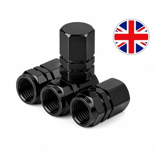 Tyre valve dust - dust, caps