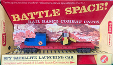 TRIANG/HORNBY OO R566K BATTLE