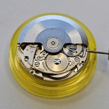 A. Schild Calibre AS 1986 Swiss Automatic Day Date 17J | Vintage AS1986 Movement