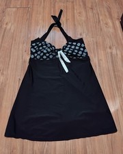 Size 2XL Padded Swim Dress 