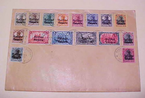German state bavaria set - state,