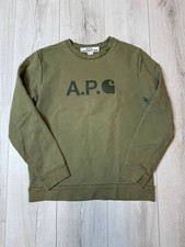 A.P.C. x Carhartt Wip Ice Logo