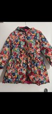 Oilily Girls Coat 10 Years