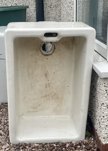 Butler belfast sink - belfast,
