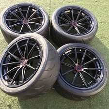 19 MERCEDES C63 COUPE AMG RIMS