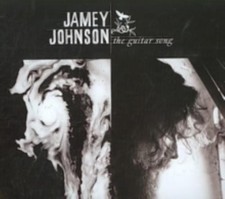 JAMEY JOHNSON: GUITAR SONG -