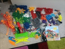 Job lot Mixed Bundle of Knex