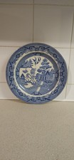 Antique Staffordshire Pottery