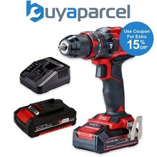 Einhell TE-CD 18/44 Cordless