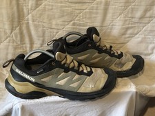 Shoes Salomon x-adventure gtx Mens Size 9