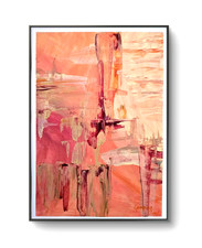 Imagine Art 'Pink Panther'