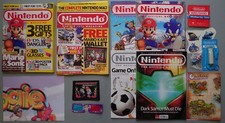 Nintendo Official Magazine