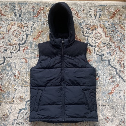 Howick men gilet body - vi,