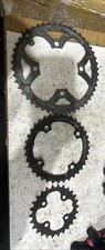 Shimano SG-X Triple Chainring