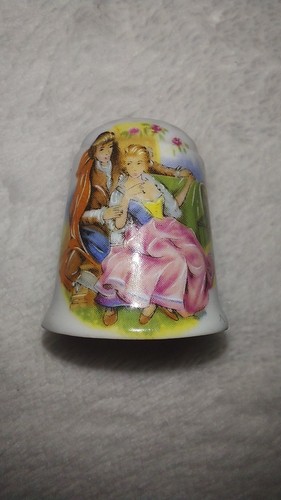 Vintage seve porcelain - seve,