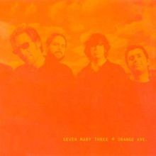 Orange avenue - avenue(hidden, track-us)