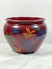 Park Rose Bridlington Pottery