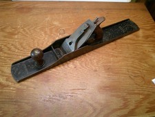 Vintage Stanley Bedrock No